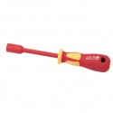 VDE Insulated Nutdriver - M10 - Hardness. 38-42_D1158966_1