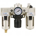 Air Filter Combination (F.R.L) - Automatic Drain_D1171661_1
