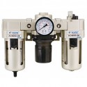 Air Filter Combination (F.R.L) - Automatic Drain_D1171665_1