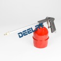 General Purpose Utility Air Spray Gun w/ Long Nozzle_D1140825_1