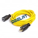Extension Cord – 25' – 125 V