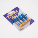 AA NiMH Rechargeable Batteries - 2300 mAh - Qty. 4 Pack