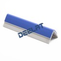 Wall Corner Guard – Soft Vinyl – Dimensions 39" x 2"_D1143258_1