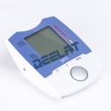 Bluetooth Arm Blood Pressure Monitor