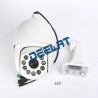 Commercial Security Camera - 2MP Dome - 6 IR LED - 18X IP Speed_D1147842_3