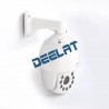 Commercial Security Camera - 2MP Dome - 6 IR LED - 18X IP Speed_D1147842_4