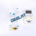 2.4G RC Quadcopter with Real-Time Transmission and 2.0 MP Camera - 32.5 x 32.5 x 10 cm_D1150530_1