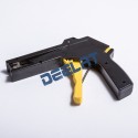 Fastening Tool for Nylon Cable Tie and Wire - 2.4-4.8mm, Yellow_D1155656_1