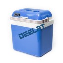 24L Thermoelectric Cooler and Warmer Box - 40*30*42.5cm_D1157389_1