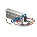 DC Motor Controller - Brushless - 48-60V, 1500-2000W, MOSfet 24pcs - Const. Current 80A_D1157407_1