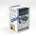 Arm Style Electronic Blood Pressure Monitor