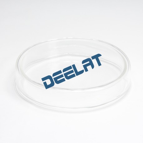 Petri Dish - 120mm - Qty. 10 Petri Dish_D1163005_main