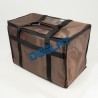Insulated Delivery Bag – 23" x 13" x 15" - Brown_D1166449_1