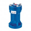 Pneumatic Percussion Hammer - 3/8" Inlet - 3/8" Outlet - 16.4 Kgm/sec_D1171845_1