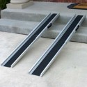 Wheelchair Ramp - Portable Fold-Away - 152*20cm_D1040691_1