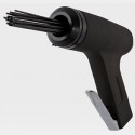 Pistol Grip Air Needle Scaler - 16mm Stroke Length