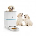 Automatic Feeder - 19.5 x 21.5 x 39 cm