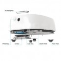 Automatic Feeder - 18 x 18 x 60 cm