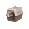 26"x19"x18" Plastic Pet Crate