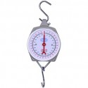 Analog Crane Scale - 200 Kg - Cast Iron 7" Dial_D1066145_1