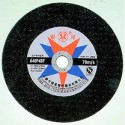 100 pcs pack Super-thin Cutting wheel for Metal Type-41-9"_D1140677_1