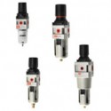 Air Filter Regulator - 5.3*21.1*5cm - 3/8"_D1155212_1