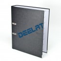 Binder - 2-Ring - FC - 3" - Black_D1141114_1