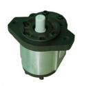 Hydraulic Gear Pump - 39 ml/r_D1172953_1