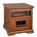 Electric Infrared Heater with Cabinet_D1172963_1