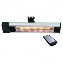 Remote Control Ceiling & Wall Mounting Patio Heater - 740 x 162 x 150_D1172981_1