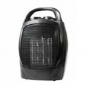 1500W Ceramic Heater with Handle - Fan/ Low/ High - Black Color_D1173041_1