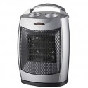1500W Ceramic Heater with Handle - Off/ Fan/ Low/ High - Black Color_D1173054_1