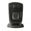 1500W Ceramic Heater with Handle - Off/ Fan/ Low/ High - Black Color_D1173061_1