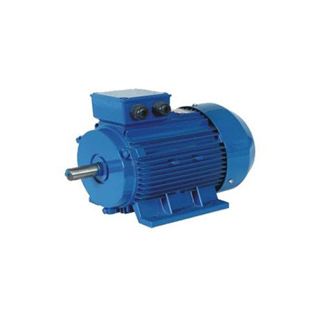 Three Phase 2900 RPM Electric Motor  15  KW  D1157306 