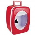 15L Thermoelectric Mini Fridge Cooler and Warmer - 32.3*31.5*42.3cm_D1157379_1