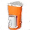 Drip Coffee Maker - 1 cup 150 ml 450W, 110V/220V-230V, 50/60Hz_D1158619_1