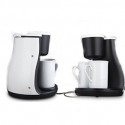 Drip Coffee Maker - 4-6 cups 0.6 L 600W, 110V/220V-230V, 50/60Hz_D1158622_1