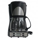 Drip Coffee Maker - 10-12 cups 1.5 L 1000W, 110V/220V-230V, 50/60Hz_D1158623_1