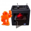 Touch Screen 3D Printer - 45*39*42.5cm - 26kg_D1159394_1