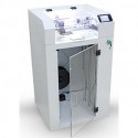 Touch Screen Stainless Steel 3D Printer - 45*39*42.5cm_D1159395_1