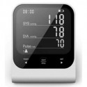 FDA/RoHS Approved Automatic Arm Cuff Blood Pressure Monitor w/ Arrhythmia Detection - Bluetooth 4.0_D1159424_1