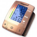 FDA/RoHS Approved Automatic Wrist Cuff Blood Pressure Monitor - Bluetooth 4.0 - Mem. 60*2_D1159426_1