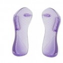Silicone Orthotic Insoles for Splayed Foot - 100pcs_D1159656_1