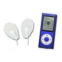 FDA Approved Low Frequency Massager - 6 Modes - Blue
