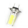Headlight Bulb - Red - H7-COB 4W_D1161636_1