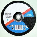 200 pcs pack Depressed Center Grinding wheel for Metal Type-27-4"_D1140664_1