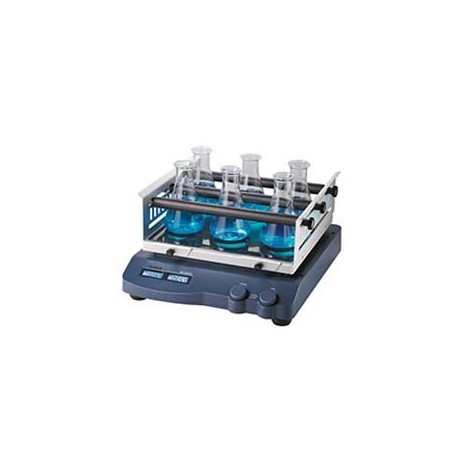 Lab Shaker – Orbital – Digital – 7.5kg – 100-230 V Lab Shaker_D1162510_main