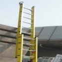 Fiberglass Extension Ladder - 4.5m_D1028219_1
