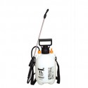 4L Pressure Sprayer - 18 x 18 x 38 cm
