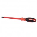 Anti-Slip Grip Screwdriver - Slotted SL8_D1158993_1